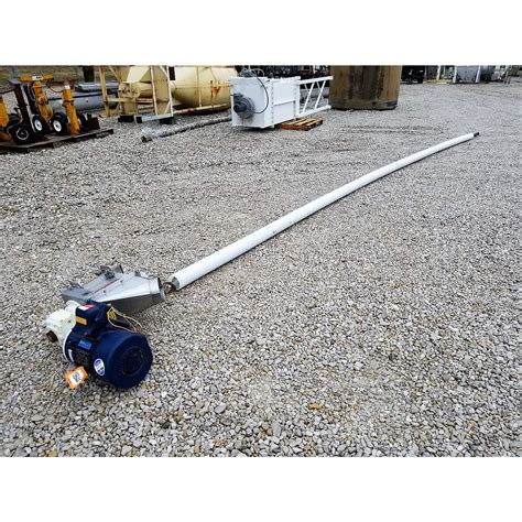 flexible screw auger conveyor|flexible screw conveyor for sale.